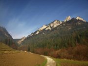 Pieniny