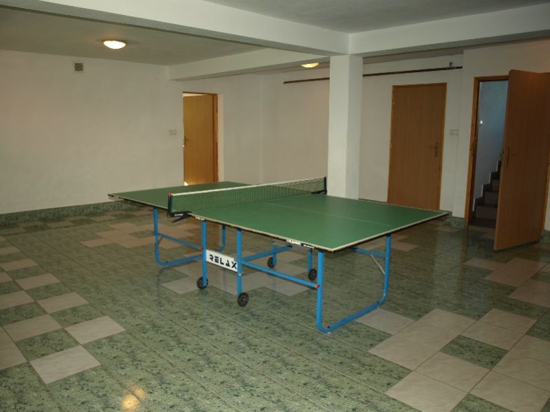sala do ping-ponga